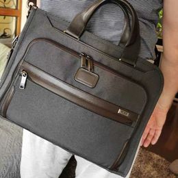 Designer bag Tumiis bag | McLaren Co branded Series Men's Tumity Small One Crossbody Backpack Chest Bag tote bag RU7G tumibackpack