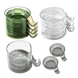 Herb Spice Tools Mini Dipping Dishes Side Seasoning Condiment Plates Appetizer Sauce Serving Small Bowls Household Tableware Kitchen Supplies 230720