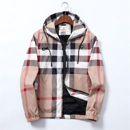 Men's short jacket Jacket Hipster men's jacket jacket h96