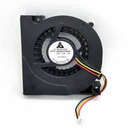 New Original Delta BFB0705HA 5J01 BSB0705HC DC5V 0 36A 3Wires 5X10W2R A600 all in Computer cooling fan272O