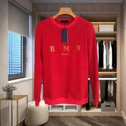 New Designer Mens Sweatshirts Womens Hoodies Men Fashion Sweatshirt Letter Print Pullovers Spring Autumn Hoodie Casual Tops fashionable coat