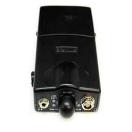 PA720 PSM-600 Input Cable for Shure P9HW Hardwired Beltpack Monitor P6HW Wired Personal Monitor Bodypack Y-splitter C2907