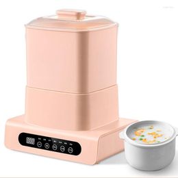 Baby Bottle Sterilization Machine With Drying And Warm Milk Three-in-one Warmer Two-in-one Special Cabinet Steam