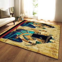 Carpets Big Europe Rug Soft Carpet Parlor Area Rugs Children's Room Play Mats Piano Pattern Printed Carpets for Living Room Home Decor R230720