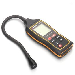SW-743A Electronic Air Conditioning Refrigerant Maintenance Leak Detector Halogen Gas