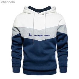 Men's Hoodies Sweatshirts designer Fleece warm pullover Fashion Jacket Men winter luxury clothes 3XL hoody mens printed shirts jersey boy Sweater T230720