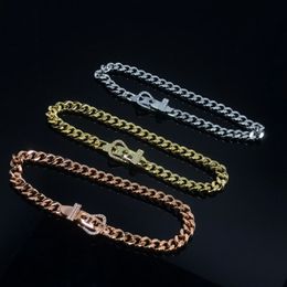 Designer-Armbänder für Damen, Luxus-Armbänder, Buchstaben-Charme-Armband, Herren-Armbänder, Modetrend, Damen-Klassiker, hochwertiger Schmuck, schönes Geschenk
