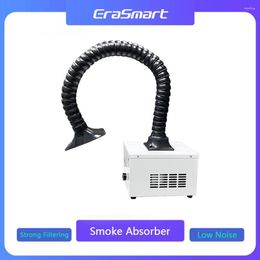 EraSmart Medium Size DTF Printer Smoke Absorber Philtre Fume Extractor Air Purifier For Oven Powder Shaker Machine