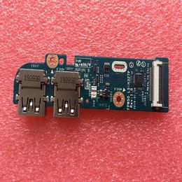 Original Laptop USB Interface Board Connectors for HP 15S Built-in Notebook Board LS-H327P304s