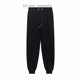 Men's Pants Designer Mens Pants Fashion Sweatpants Joggers Autumn winter Women Sport Jogging Pants Beam Foot Trousers Z230721