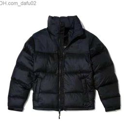 Men's Down Parkas Fashion designer down jacket coat winter men and women youth parka outdoor couple thick warm brand clothing Z230721