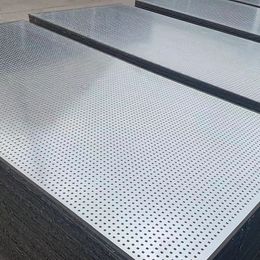 Manufacturers directly supply special building materials for fire-resistant and explosion-proof boards