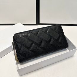 designer wallet luxury wallet designers wallets purses ladies Fashionable and versatile Diamond Lattice purse wallets card holder