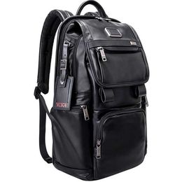 Tumobackpack Co Tumiis McLaren Tumin Series Designer BASS BASSED BACCHI |Piccola spalla da uomo Backpack Cross Backpack Borse Borsa Backpack 1erk Wpit