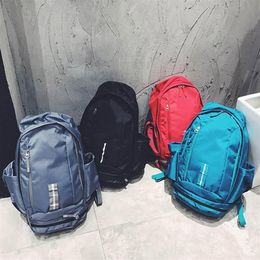 New Style Bag Men Backpacks Basketball Bag Sport Backpack School Bag For Teenager Outdoor Backpack Multifunctional Package Knapsac288s
