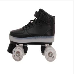 Inline Roller Skates Roller skates Roller skates children boys and girls roller skating HKD230720