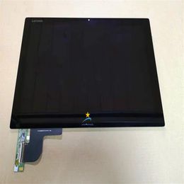 miix51012 original new full lenovo miix 51012isk tablet 80u1 lcd led touch screen digitizer assembly bezel2643