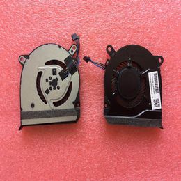 Laptop CPU Cooling Fan For HP 14-CE Series FAN L26367-001 100% Tested Fast Ship216I