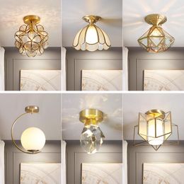 Ceiling Lights Cloud Light Fixtures Bathroom Fixture Hanging Kitchen Chandeliers Lamp Cover Shades