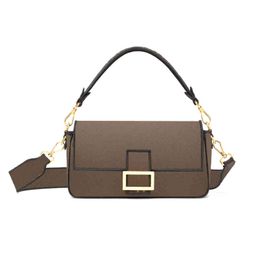 Lüks orijinal deri tote omuz çantaları pochette naylon çantalar klasik messenger çanta debriyaj 7a tasarımcı zarf cüzdan kadın moda çapraz çanta çanta el çantası