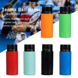 Badminton Sets Tennis Ball Saver Pressurised Storage That Keeps Balls Bouncing Like 230721