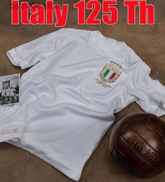 Italia FANS Player BONUCCI soccer Jerse JORGINHO INSIGNE VERRATTI men FOOTBALL SHIRTS CHIESA BARELLA CHIELLINI PELLEGRINI ItalyS 125 year sanniversary