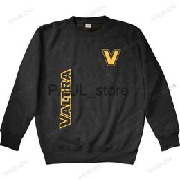 Men's Hoodies Sweatshirts homme autumn crew neck hoodies black Valtra tractor so cool Men US cotton men spring fashion hoody vintage sweatshrit euro size x0720