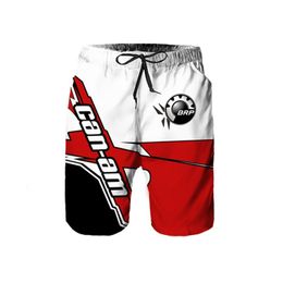 Men's Shorts Swimsuit Beach Quick Drying Trunks For Men Swimwear sunga Boxer Briefs zwembroek heren mayo Board shorts Fast Dry Trunks 230720