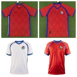 2023-2024 Panama football shirts CARRASQUILLA BARCENAS national team uniformsms