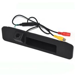 Car Night Version HD Parking Rear Camera For Mercedes benz W176 X156 W166 X253 X204 Backup Video Reverse295a