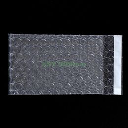 Clear Bubble Bags Multi Sizes & Quantity Smooth On Both Sides 2 5 3 4 x 5 6 7 7 5 Inch 10 5 15 5cm223a