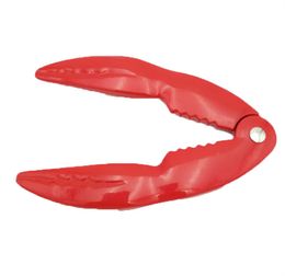 50pcs a lot Free DHL FEDEX Fast Ship Enameled Crab Cracker Tools seafood tool LOBSTER CRACKERs JL1665