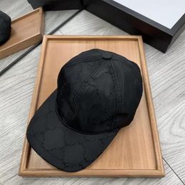 2022 Embroidery Letters Baseball Hats Designer Men Womens Luxury Bands Fitted Hat Fashion Casual Designers Sun Bucket Hats G Caps 246E