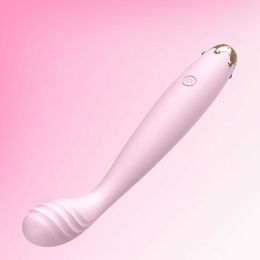 Straight Queen Tide Pointing Pen Shaker Teasing Female Device Couple