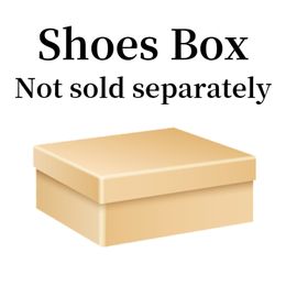 Collegamento rapido per consentire ai clienti di pagare la scatola delle scarpe Non venduta Separata, assicurati di avere l'ordine delle scarpe