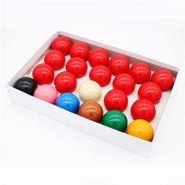 Billiard Balls Billiards Games Snooker Regulation Standard 2 1 16 Full Set 22 Piece 5 25cm345q