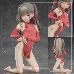 Anime Manga 15CM Vibrastar CITY no.109 Alice 1/6 Anime Sexy Girl PVC Action Figure Game Statue Adult Collectible Model Toys doll Gifts