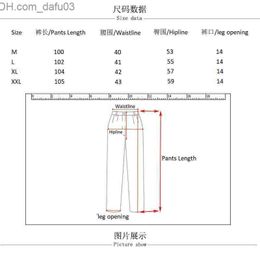 Men's Pants Cp mens Pants Companys Nylon Waterproof Casual Pantss Quick-drying Lens Decoration Sports trousers Z230721