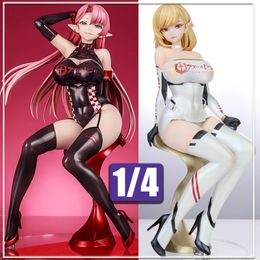 Anime Manga 33CM Anime Azur Lane Duke of York Prince of Wales 1/4 PVC Action Figure Game Statue Adults Collection Model Doll Toys Gifts