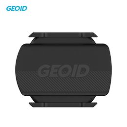 Computers Geoid Cs600 Speed Cadence Sensor Cycling Wireless Bike Computer Road Bike Mtb Ant Bluetooth for Garmin Igpsport Bryton Wahoo