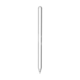 Stylus Pen For iPad 2nd Generation with Magnetic Wireless Charging and Tilt Sensitive Palm Rejection Touch Pencil249r