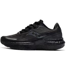Erkek Ayakkabı Tasarımcı Ayakkabı Yastıklı Koşu Ayakkabıları Maraton Yarış Ayakkabı Çift Koşu Ayakkabıları 2024 6DX25