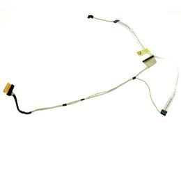 New Laptop LCD Cable for HP 14-CF 14-CF0006DX 6017B0975401 LVDS cable2788