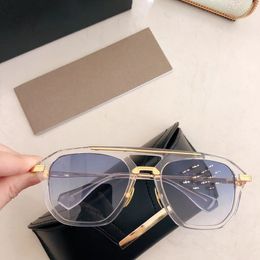 Men Sunglasses For Women Latest Selling Fashion Sun Glasses Mens Sunglass Gafas De Sol Glass UV400 Lens With Random Matching Box 416