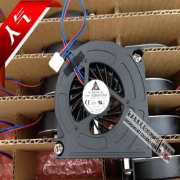 Brand new original Delta 6012 12V 0 07A 6CM Slim Fan Super Silent KDB04112HB205I