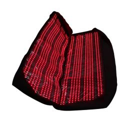 Health Gadgets Led Red Near Infrared Light Therapy Pad Red Light Therapy Full Body Mat Bed