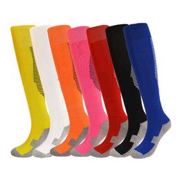 2020 Men Running Socks Compression Sport Socks High Quality Breathable Unisex Kids Outdoor Cycling Basketball Football Stockings Y283P