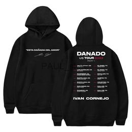 Men's Hoodies Sweatshirts Ivan Cornejo 2D Women/Men Hoodies Sweatshirts Japan Harajuku style Hoodie Sweatshirt Clothes x0720