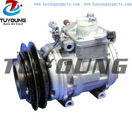 High quality 10PA15C auto aircon ac compressor for Toyota Land Cruiser 1990-1998 8831060460181E