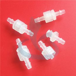 100pcs whole Large format printer Infinity Challenger Crystaljet Phaeton ink tube connector Plastic ink hose fitting cover308Y